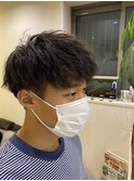 ツイストマッシュ