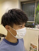 リノ(un Lino)&nbsp;ツイストマッシュ