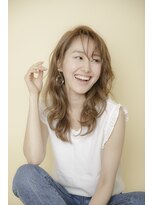 アフロディーテギンザ 日本橋人形町店(APHRODITE GINZA)&nbsp;髪質改善/切りっぱなしボブ/美髪/30代40代/［人形町］