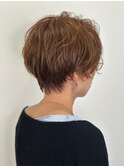 ニュアンスショート★