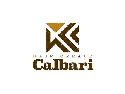ヘアー クリエイト カルバリ(HAIR CREATE Calbari)の写真