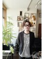 グランツヘアー(Glanz hair) 藤田 陽介