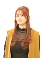 ヘアーアンドビューティーザ エフ(Hair Beauty the F) ユウコ 