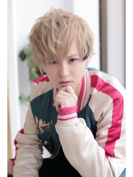 フォルテ 表参道店(FORTE) 【フォルテ飯塚裕士】夏にオススメ!ホワイトミルクティー!