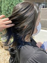 オーブ フォー ヘアー(AUBE for hair)&nbsp;グレジュカラー