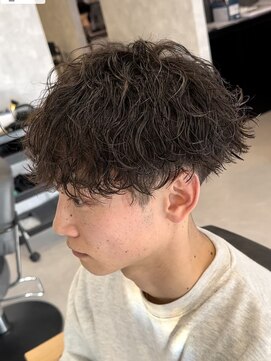 アビールブレ 新潟万代(ABEY LEVRAI) 新潟波巻き