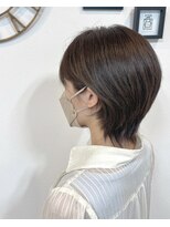 オルト(ort) ニュアンスウルフ