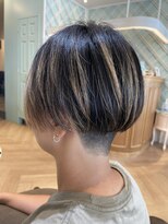 アンフィ 矢向(Anphi)&nbsp;8-74 メンズライク