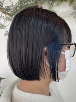 テオト(teoto.)&nbsp;☆インナーカラー