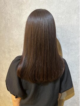 ウィスプ 赤羽店(wisp) ラベージュ♪*。