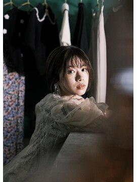 ウタリ(utari) 【utari】アレンジ/松本善人