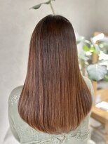 ハツメイ 川崎西口店(HATSUMEI)&nbsp;酸性ストレート×美髪