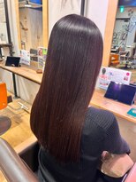 ノア 大宮店(Noa)&nbsp;縮毛矯正/ネオメテオストレート/酸性ストレート/髪質改善/大宮