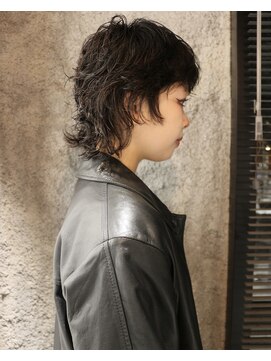 ブロック ジャポン(bloc japon) soft wolf