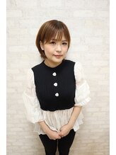 イルファ 北野田店(ehl：fa)&nbsp;あや 