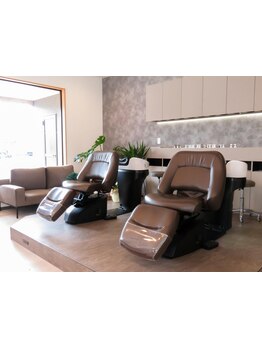 【行橋/京都郡/みやこ町】ハイセンス×完全マンツーマンが魅力のプライベートサロン◎髪も心も癒される…★