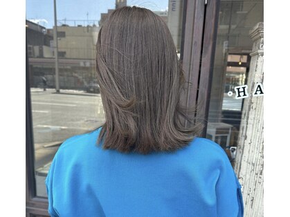 ハッチ(HAc8chi)の写真