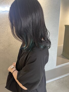 メルシー(merci.) ハイライト