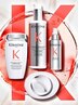 KERASTASEのプレミアムトリートメント付き【カット】♪　￥10,450