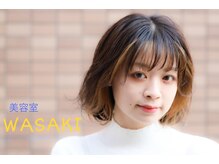 ワサキ(WASAKI)