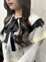 プルエクステのお店ネクスト(NEXT)&nbsp;#プルエクステ #エクステ #シールエクステ