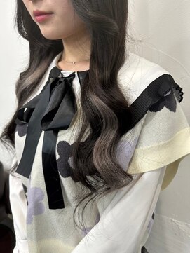 プルエクステのお店ネクスト(NEXT) #プルエクステ #エクステ #シールエクステ