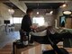ウニヘアー(U.N.Ihair)の写真/経験豊富なオーナースタイリストが施術◇1席のみのプライベートサロンなので安心のマンツーマン対応◎