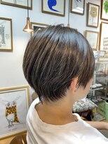 グラバ(graba)&nbsp;ショートスタイル（小岩小岩駅京成小岩新小岩）