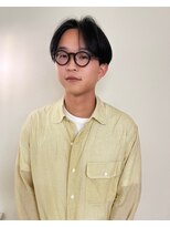 ウィットサークル(wit circle)&nbsp;men's short