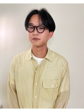 ウィットサークル(wit circle) men's short