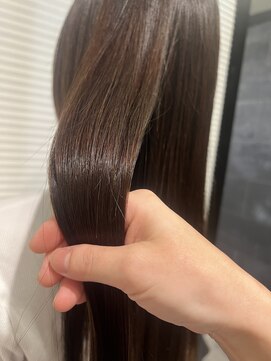 ゼン ネオ(Zen Neo) 弱酸性ストレート