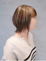 ハイライトウルフ