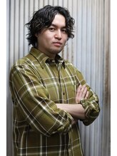 メンソウル(MENSOUL) 原田 凌兵