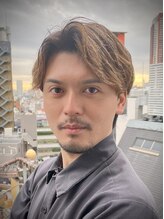 ヒロギンザ 六本木店(HIRO GINZA) 原田 睦人