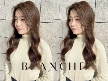 ブランシュ 南行徳店(BLANCHE)の写真/なりたいイメージ、骨格に合わせた顔周りのカットをご提供します♪【南行徳/浦安】