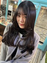 ナンバーナイン(NUMBER NINE)&nbsp;姫路/姫路レイヤカット/姫路ザクザクレイヤー