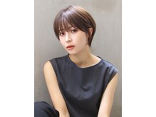 ヘアーズ ベリー 六甲道店(hairs BERRY)