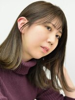 アフロディーテ 泉中央店(Aphrodite)&nbsp;グレージュボブ