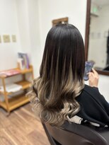 ニーナ ヴィジョン(NINA visioN)&nbsp;プルエクステ