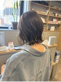 レイヤーボブ