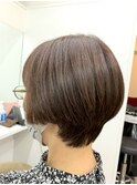 ショートスタイル