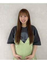 ラノバイヘアー(Lano by HAIR) 関 亜梨佐