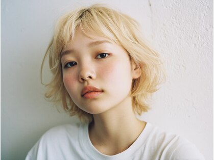 アネモネ 真美ヶ丘店(Ane mone)の写真