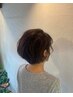 【水,木,土曜日限定】　カラー　リタッチのみ　（期間限定）