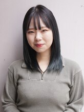 ルッカヨドヤバシ(RUCCA yodoyabashi) 田淵 美羽