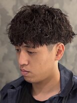 ヒロギンザ 大阪本店(HIRO GINZA)&nbsp;ツイストスパイラル