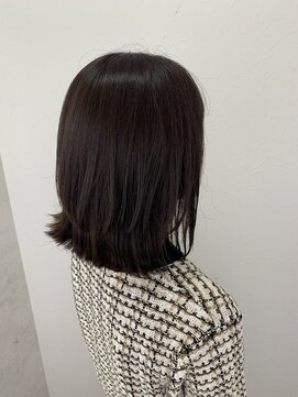 シエル 立川店(CIEL) 《CIEL由井》くびれレイヤー×チョコレートブラウン