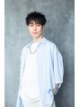 テーラヘアー 岩槻店(TELA HAIR) TAIKI 