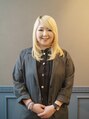 ヘアーサロン ビンブンバン(hair salon bim bum bam) 冨士 美織