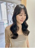 ツヤツヤロング